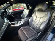 BMW 4 Series 2.0 420i M Sport Professional Edition Auto 2dr 22