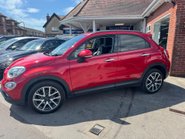 Fiat 500X 1.4 MultiAir Cross Plus Euro 6 (s/s) 5dr 6