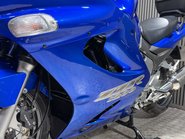 Kawasaki ZZR 2003 24K GOOD CLEAN CONDITION RUNNING PROJECT BIKE 22