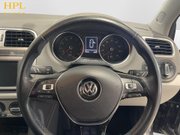Volkswagen Polo 1.2 TSI beats Hatchback 5dr Petrol Manual Euro 6 (s/s) (90 ps) 13