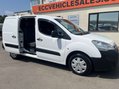 Citroen Berlingo 1.6 Berlingo 725 X Blue HDi 5 SEATER CREW VAN LWB 2