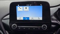 Ford Fiesta 1.0T EcoBoost GPF Zetec Hatchback 5dr Petrol Manual Euro 6 (s/s) (100 ps) 40