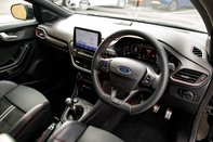 Ford Puma ST 4