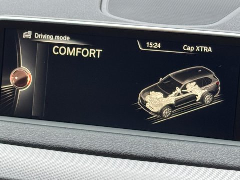 BMW X5 3.0 30d M Sport Auto xDrive Euro 6 (s/s) 5dr 30