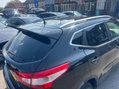 Nissan Qashqai 1.2 DIG-T n-tec+ XTRON 2WD Euro 6 (s/s) 5dr 16