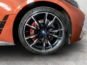 BMW i4 M50 83.9kWh Gran Coupe 5dr Electric Auto 4WD (544 ps) 1 Owner - Dab - Blue 10