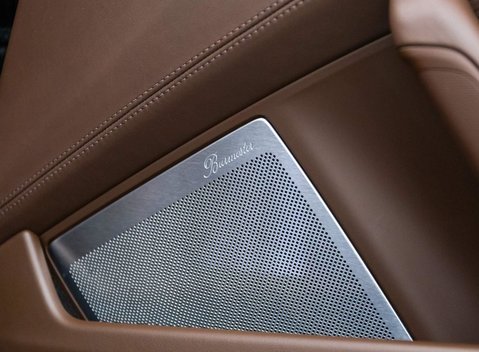 Porsche 911 Turbo S Cabriolet (992) 23