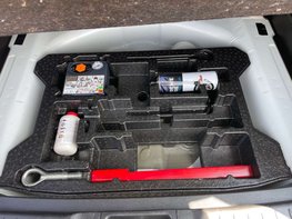 Suzuki Vitara 1.0 Vitara SZ-T Boosterjet 5dr 52