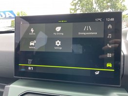 Dacia Spring Spring Extreme EV 5dr (26.8KWH) 65 BHP model 37