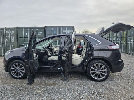 Ford Edge 2.0 TDCi Vignale SUV 5dr Diesel Powershift AWD Euro 6 (s/s) (210 ps) 36