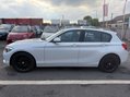 BMW 1 Series 1.5 118i Sport 5dr 4