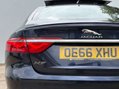 Jaguar XF 2.0 XF R-Sport D AWD Auto 4WD 4dr 38