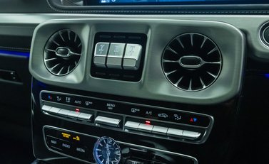 Mercedes-Benz G Class AMG G63 MAGNO EDITION 24