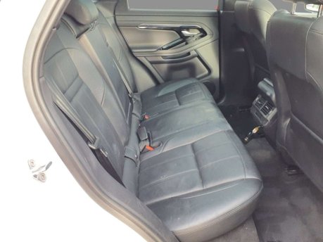 Land Rover Range Rover Evoque 2.0 Range Rover Evoque R-Dynamic S D 4x2 5dr 13