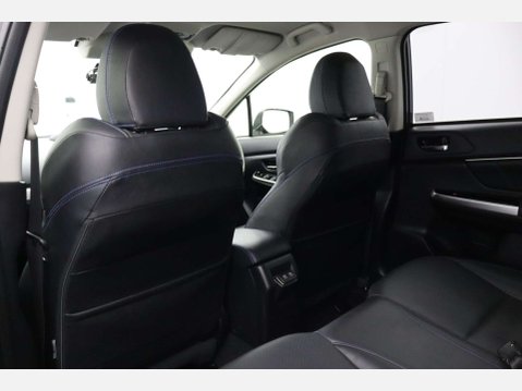 Subaru Levorg 2.0 Levorg GT Symmetrical AWD CVT 4WD 5dr 30