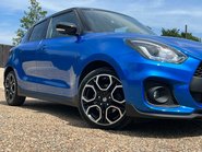 Suzuki Swift SPORT BOOSTERJET MHEV 14