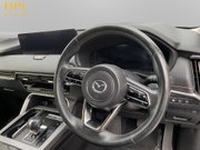 Mazda CX-60 2.5 e-SKYACTIV 17.8kWh Exclusive-Line SUV 5dr Petrol Plug-in Hybrid Auto 4W 13
