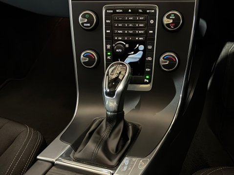 Volvo S60 D3 BUSINESS EDITION LUX 15
