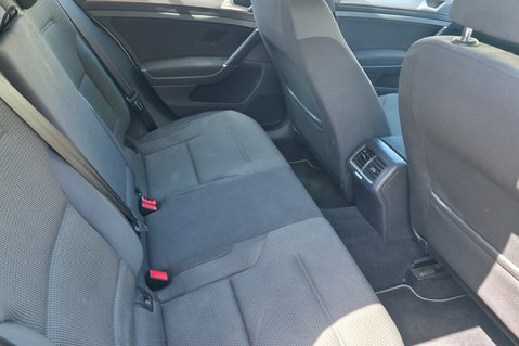 Volkswagen Golf SE NAVIGATION TDI.. AUTOMATIC… 8 SERVICES.. STUNNING EXAMPLE 17