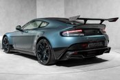 Aston Martin Vantage GT8 NOW SOLD. SIMILAR REQUIRED. PLEASE CALL 01903 254800. 6