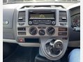 Volkswagen Transporter 2.0 TDI T28 Trendline Panel Van 4dr Diesel Manual L1 H1 (198 g/km, 83 bhp) 29