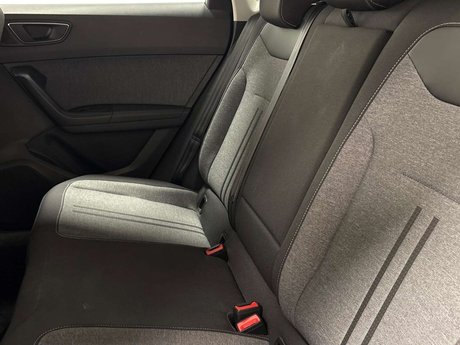 SEAT Ateca 1.0 Ateca SE Tech Ecomotive TSi 5dr 7