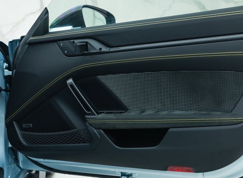 Porsche 911 GT3 RS (992) 29