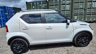 Suzuki Ignis 1.2 Dualjet SZ-T Euro 6 5dr 66