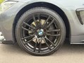 BMW 4 Series 3.0 435d M Sport Auto xDrive Euro 6 (s/s) 5dr 20
