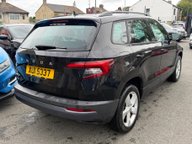 Skoda Karoq SE TSI 6