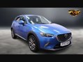 Mazda CX-3 1.5 CX-3 Sport Nav D 4x4 4WD 5dr - NATIONAL DELIVERY* 1