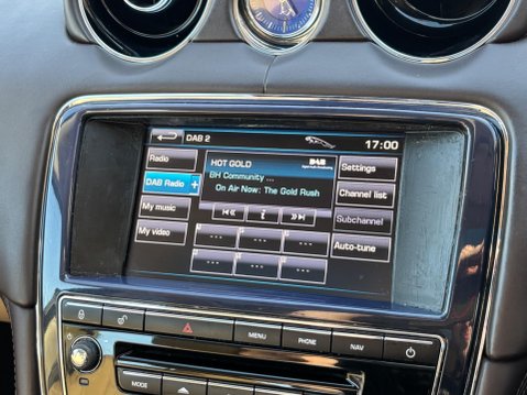 Jaguar XJ 3.0d V6 Premium Luxury Auto Euro 5 4dr 19