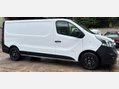 Vauxhall Vivaro 1.6 CDTi 2900 L2 H1 Euro 5 5dr 8