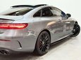 Mercedes-Benz E Class 2.0 E220d AMG Line (Premium) Coupe 2dr Diesel G-Tronic+ Euro 6 (s/s) (194 p 25