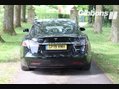 Tesla Model S Model S P100D 4WD 5dr 12