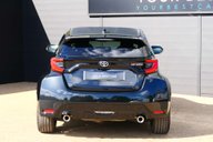 Toyota GR Yaris 1.6 GR Yaris Circuit 4WD 4WD 3dr 25