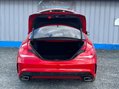 Mercedes-Benz CLA Class 1.6 CLA180 AMG Sport Coupe Euro 6 (s/s) 4dr 7