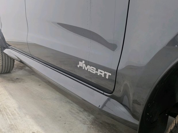 Ford Ranger Ranger Double Cab MSRT 2.0 EcoBlue 213 Auto 4