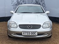Mercedes-Benz SLK SLK230 KOMPRESSOR 2