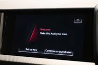 Audi A1 1.0 A1 Sportback 25 TFSI Sport Semi-Auto 5dr 32