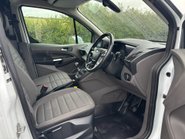 Ford Transit Connect 240 L2 Limited 120 ps Panel Van 17