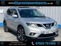 Nissan X-Trail 1.6 dCi Tekna Euro 6 (s/s) 5dr