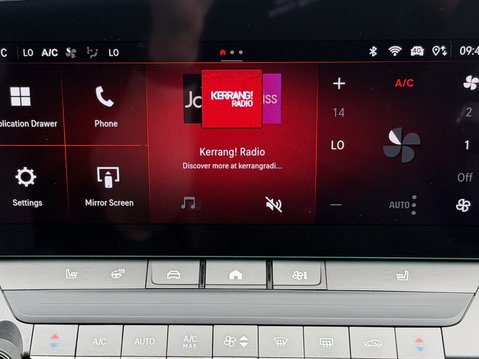 Vauxhall Astra 1.2 Turbo 130 GS 5dr 22