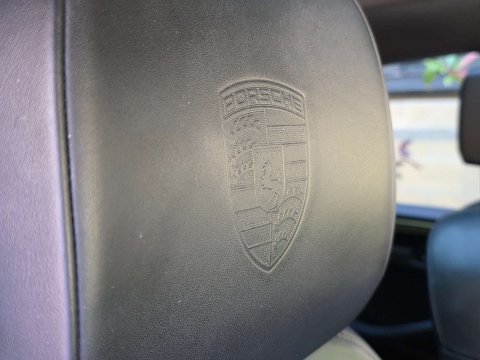 Porsche Macan 3.0 Macan S D Semi-Auto 4WD 5dr 23