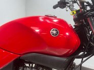 Yamaha YBR 125 2007 ONLY 11K NEW MOT 1 OWNER VERY CLEAN SERVICED 125CC 30