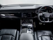 Audi Q7 3.0 Q7 Black Edition 55 TFSI MHEV Quattro Auto 4WD 5dr 18