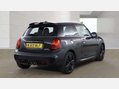 Mini Hatch 2.0 Cooper S Sport Auto 3dr 8