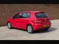 Volkswagen Golf 1.6 Golf Match TDI BlueMotion Technology 5dr 15