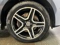Mercedes-Benz GLE 2.1 GLE250d AMG Line (Premium) G-Tronic 4MATIC Euro 6 (s/s) 5dr 38
