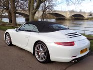 Porsche 911 991 CARRERA S PDK 48
